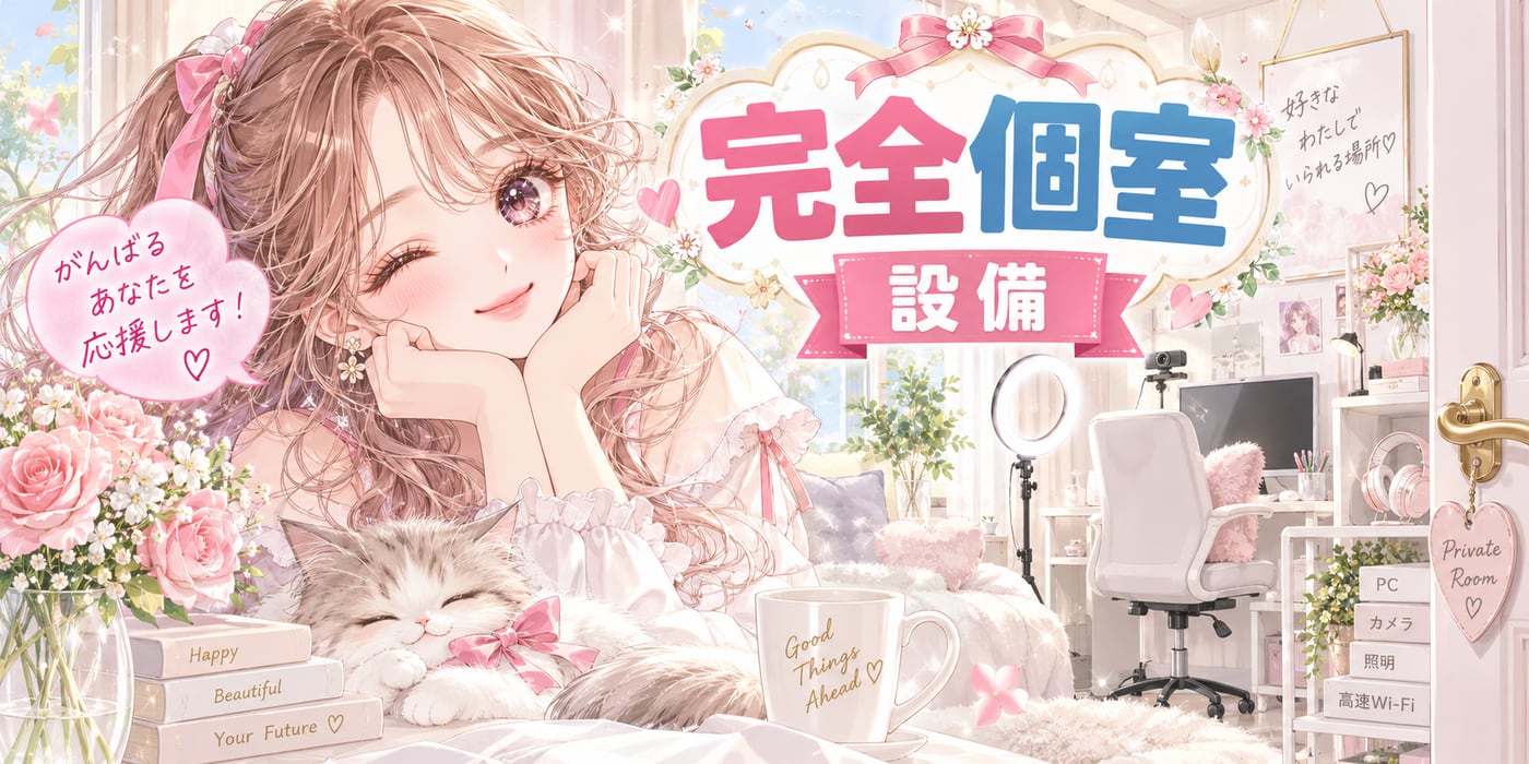 設備のイラスト