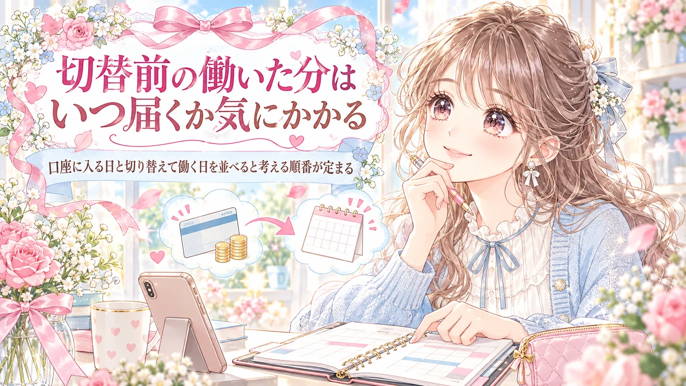 年齢のイメージ画像